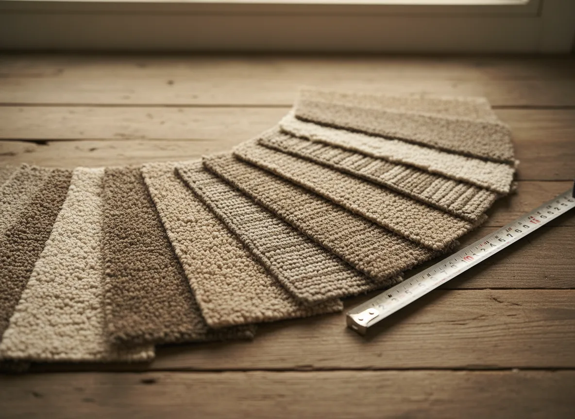 Carpet Installation Aladdin, WY FAQs